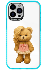 Bear Babe - Apple iPhone 12 Pro Max