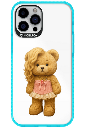 Bear Babe - Apple iPhone 12 Pro Max
