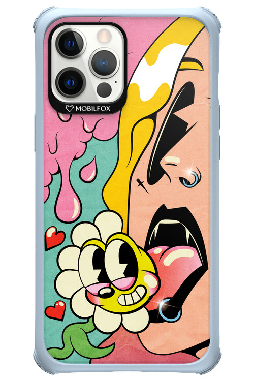 Love Sick 2.0 - Apple iPhone 12 Pro Max