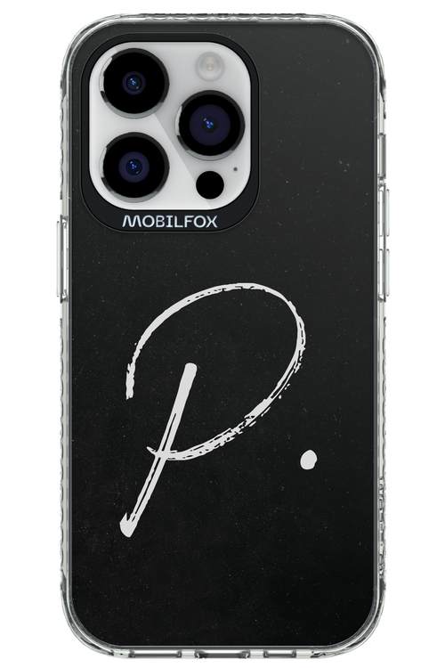 (Off Space) P 2.0 - Apple iPhone 14 Pro