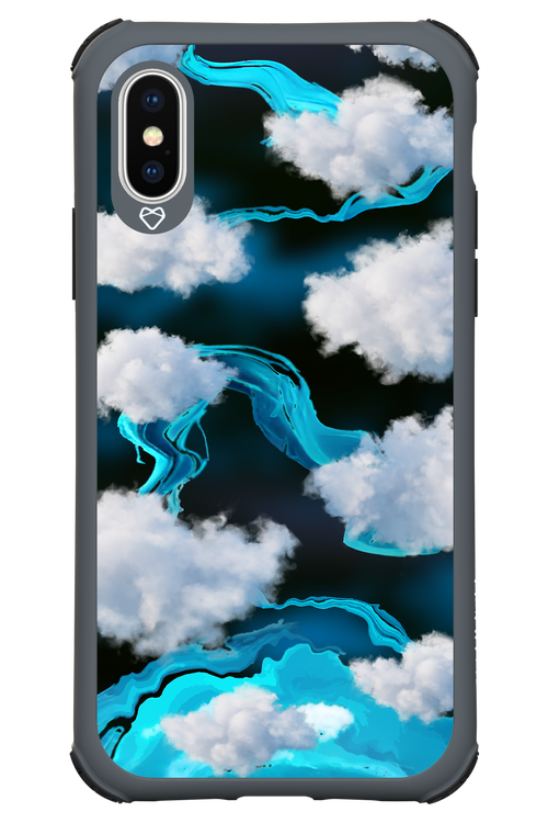 Skywalker - Apple iPhone X