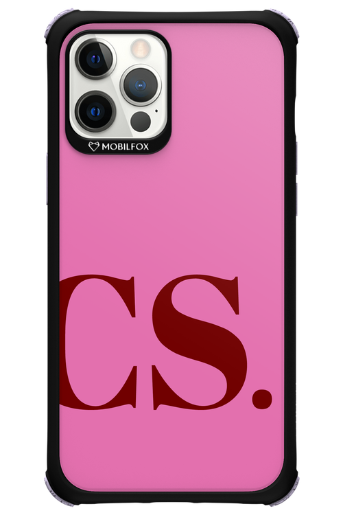 CS (Sorbet) 2.0 - Apple iPhone 12 Pro Max