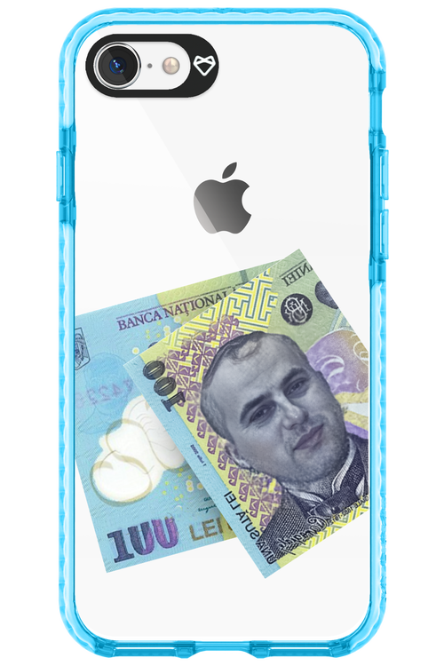 Zbir Lei 2.0 - Apple iPhone 8