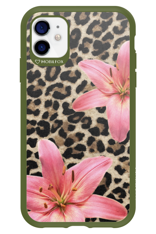 Leobloom 2.0 - Apple iPhone 11