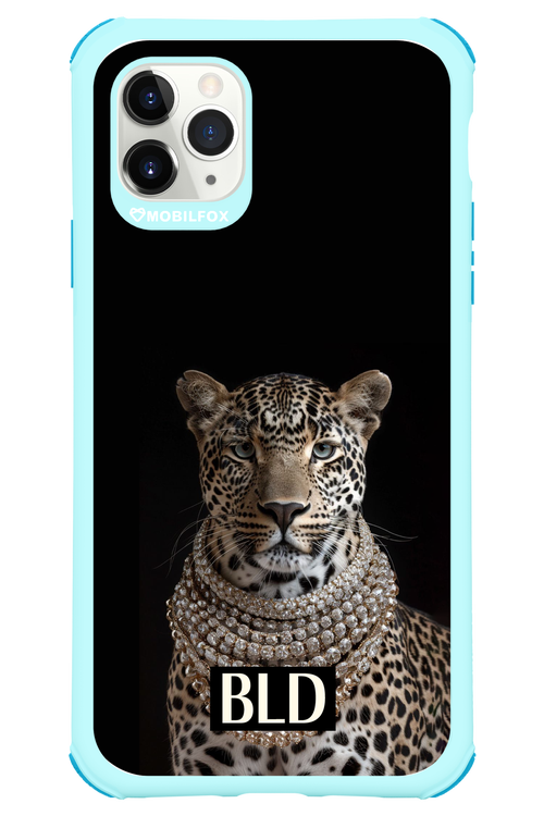BLD LEO 2.0 - Apple iPhone 11 Pro Max