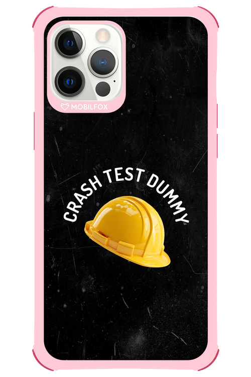 Crash Test 2.0 - Apple iPhone 12 Pro Max