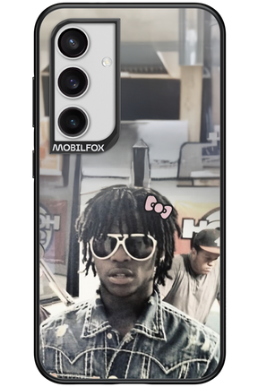 Drip ‘n’ Bow 2.0 - Samsung Galaxy S24