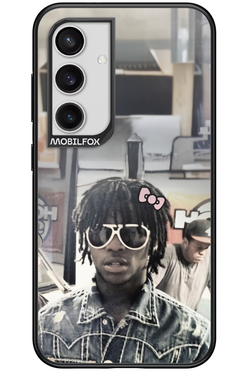 Drip ‘n’ Bow 2.0 - Samsung Galaxy S24