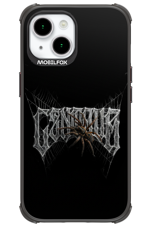 Web Centaur Logo Spider 2.0 - Apple iPhone 15