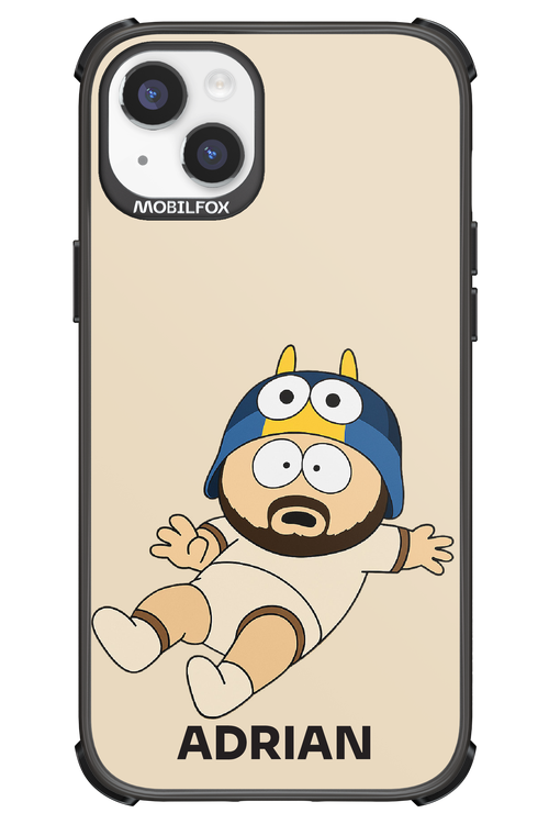 ChildHeli 1 - Apple iPhone 14 Plus