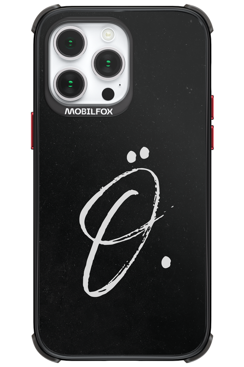 (Off Space) O II 2.0 - Apple iPhone 14 Pro Max