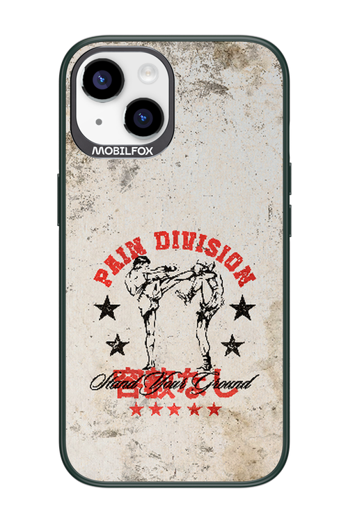 MMA 2.0 - Apple iPhone 14