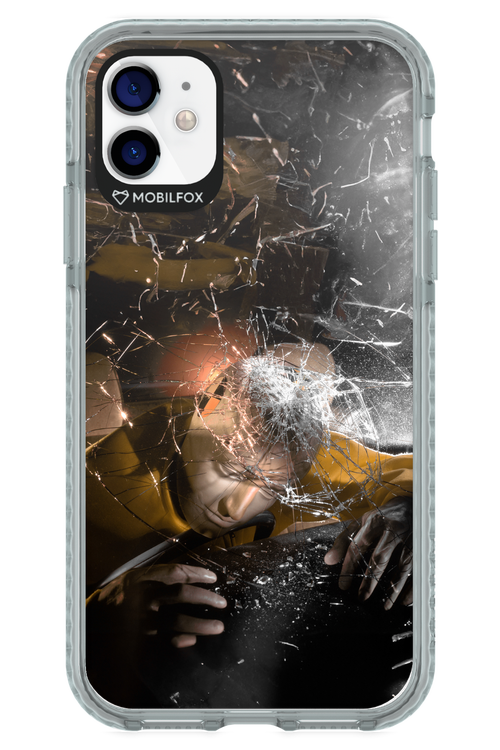 Final Impact 2.0 - Apple iPhone 11