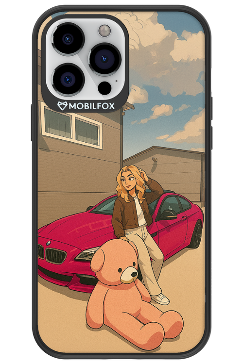 Bearr 2.0 - Apple iPhone 13 Pro Max
