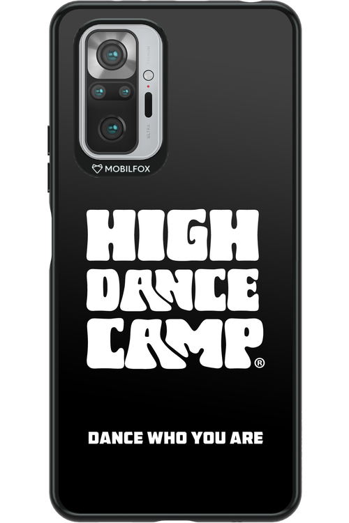 HDC 1 2.0 - Xiaomi Redmi Note 10 Pro