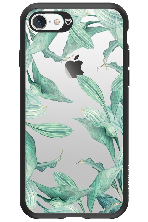 Greenpeace 2.0 - Apple iPhone 7