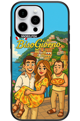 Biso Giorno - Apple iPhone 16 Pro Max