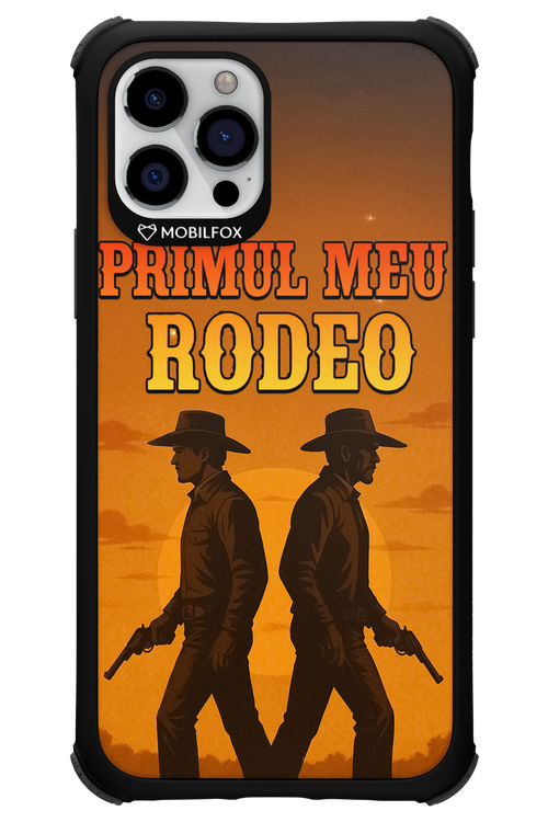 Under The Sun - Apple iPhone 12 Pro