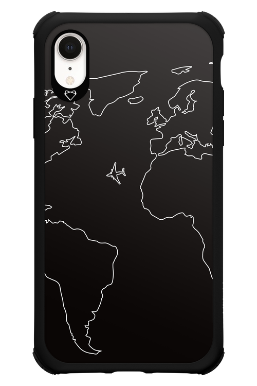 Worldview 2.0 - Apple iPhone XR