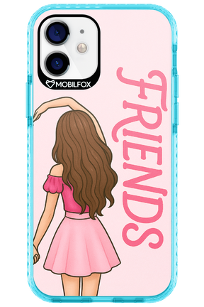 Friendssss - Apple iPhone 12