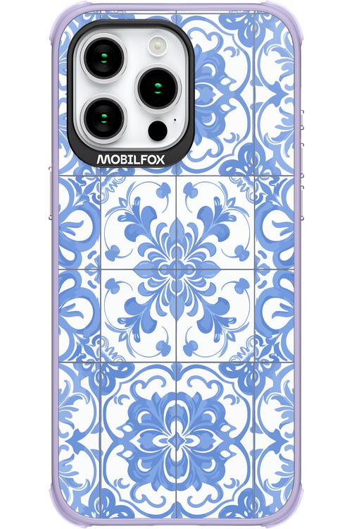 Amalfi Club 2.0 - Apple iPhone 15 Pro Max