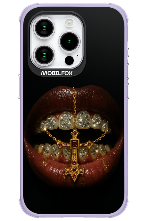 Greedy 2.0 - Apple iPhone 15 Pro