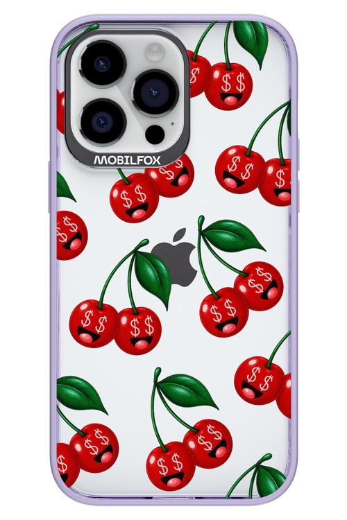 Money Cherry 2.0 - Apple iPhone 14 Pro Max