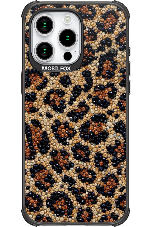 Crystal Roar 2.0 - Apple iPhone 15 Pro Max