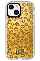 BLD GOLD LEO - Apple iPhone 13 Mini