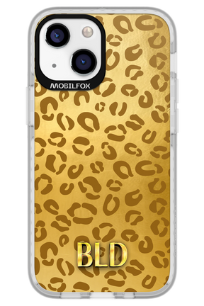 BLD GOLD LEO - Apple iPhone 13 Mini
