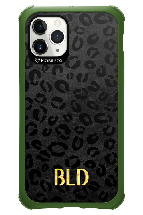 BLD BLVCK LEO 2.0 - Apple iPhone 11 Pro