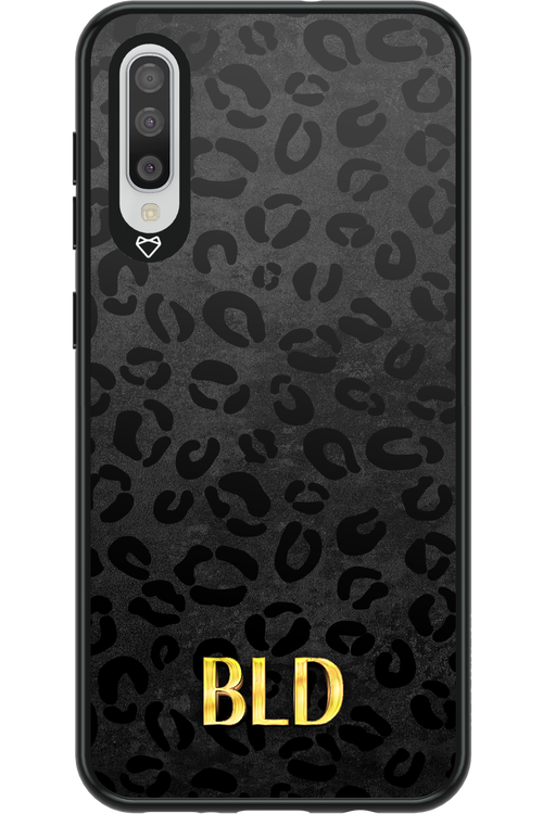 BLD BLVCK LEO 2.0 - Samsung Galaxy A50