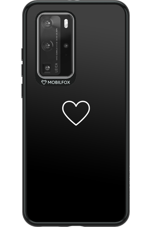 Love Is Simple - Huawei P40 Pro