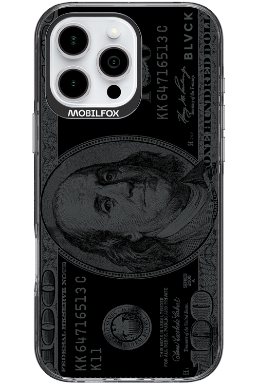 100 - Apple iPhone 16 Pro Max