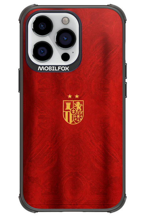 Spain II 2.0 - Apple iPhone 13 Pro