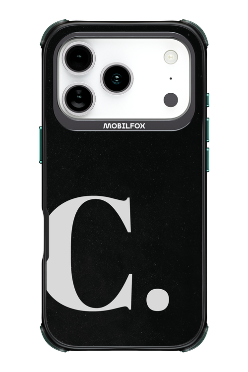 C (Off Space) 2.0 - Apple iPhone 17 Pro
