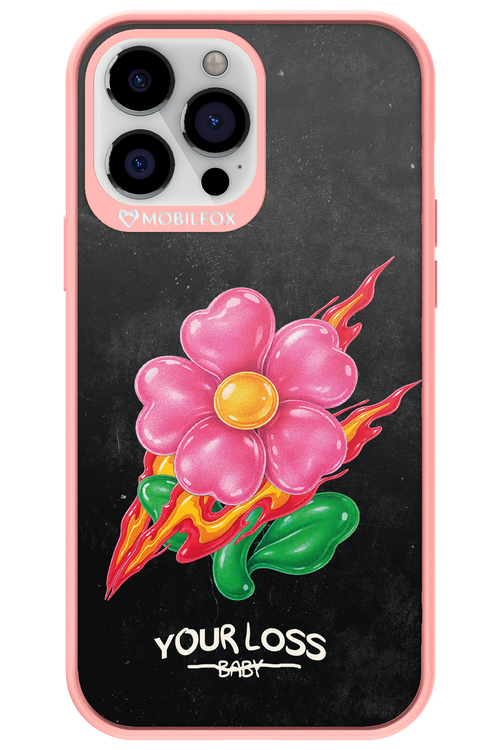Your Loss 2.0 - Apple iPhone 13 Pro Max