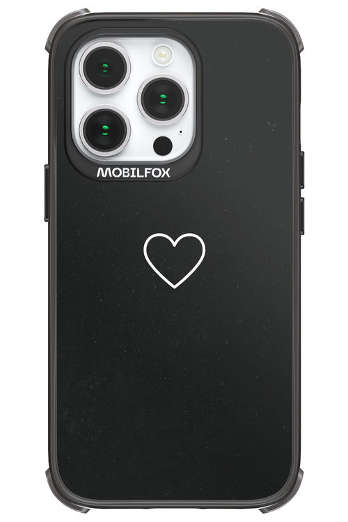 Love Is Simple 2.0 - Apple iPhone 14 Pro