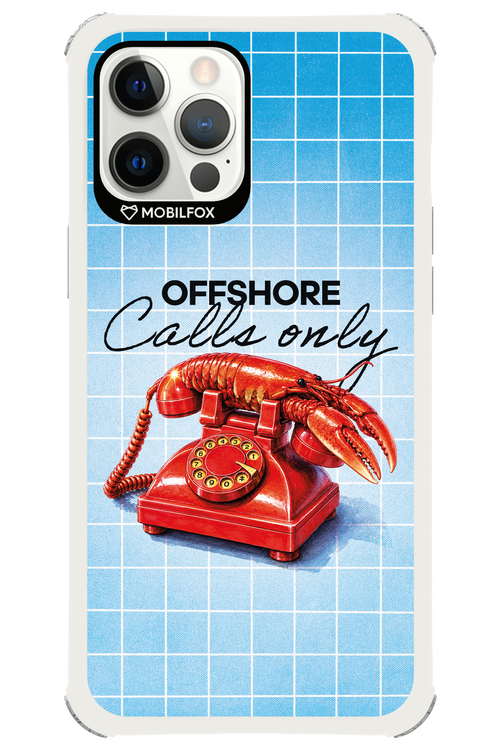 Offshore 2.0 - Apple iPhone 12 Pro Max