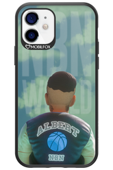 Albert Sky - Apple iPhone 12