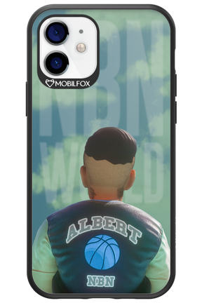 Albert Sky - Apple iPhone 12