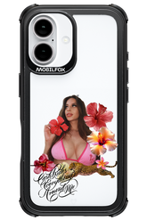 Island Money Muse - Apple iPhone 16