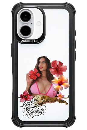 Island Money Muse - Apple iPhone 16