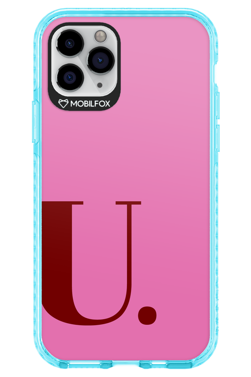 U (Sorbet) 2.0 - Apple iPhone 11 Pro