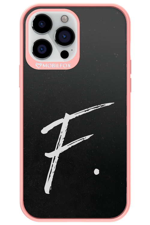 (Off Space) F 2.0 - Apple iPhone 13 Pro Max