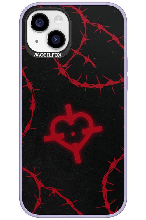 Focus on Me 2.0 - Apple iPhone 15 Plus