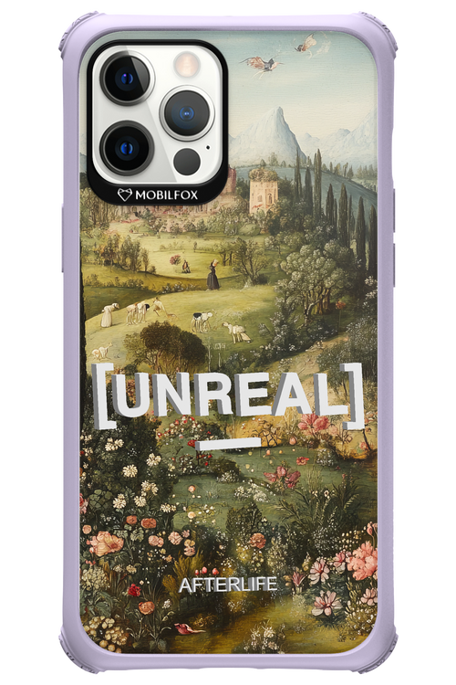 Afterlife 2.0 - Apple iPhone 12 Pro Max