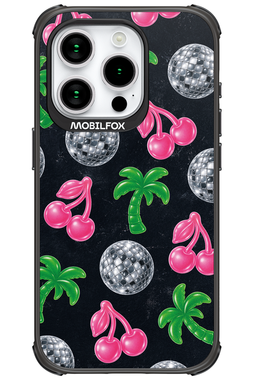 Single Life 2.0 - Apple iPhone 15 Pro