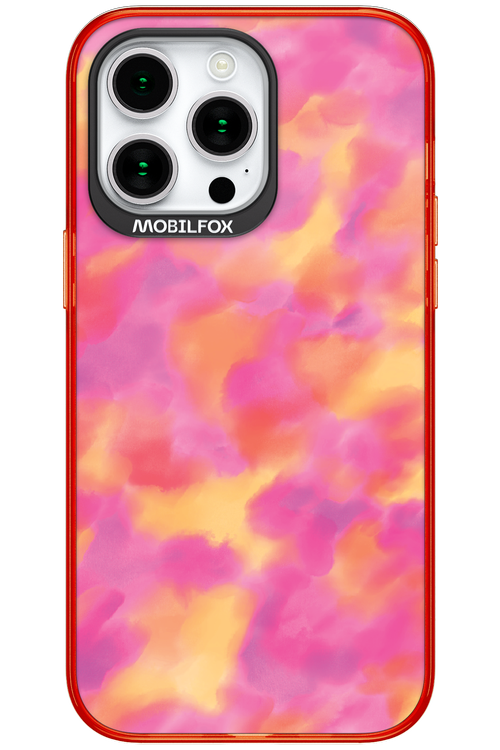 Summer Memories 2.0 - Apple iPhone 15 Pro Max