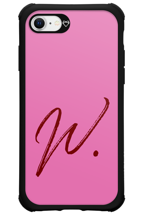 (Sorbet) W 2.0 - Apple iPhone 8